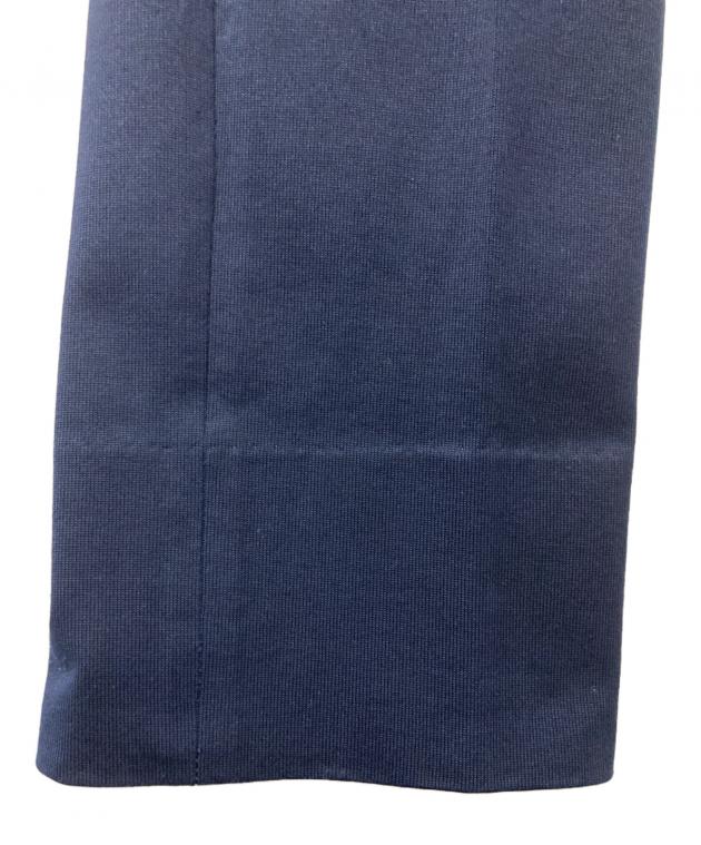 中古・古着通販】INCOTEX (インコテックス) スラックス ネイビー