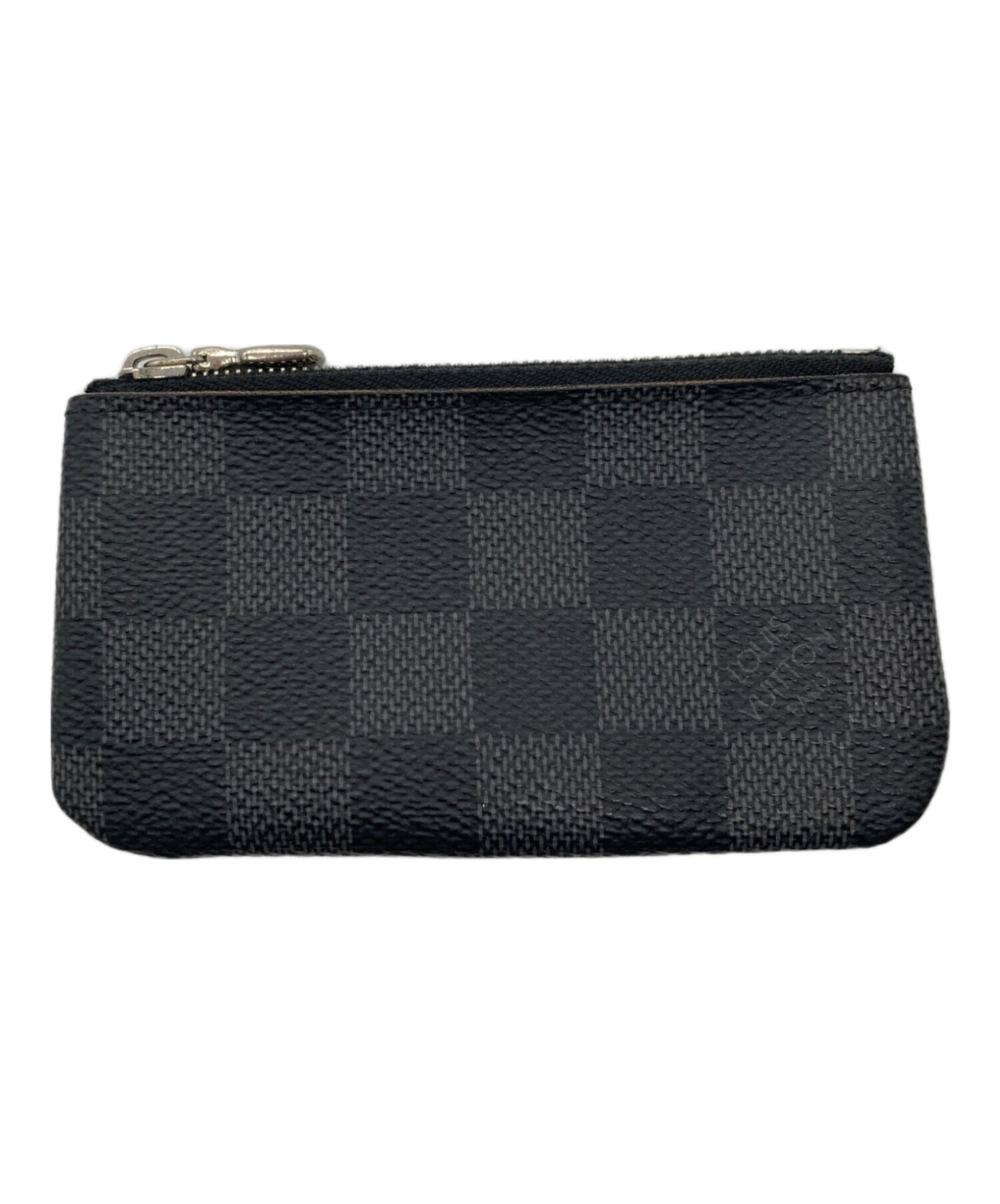 中古・古着通販】LOUIS VUITTON (ルイ ヴィトン) ダミエ カードキー