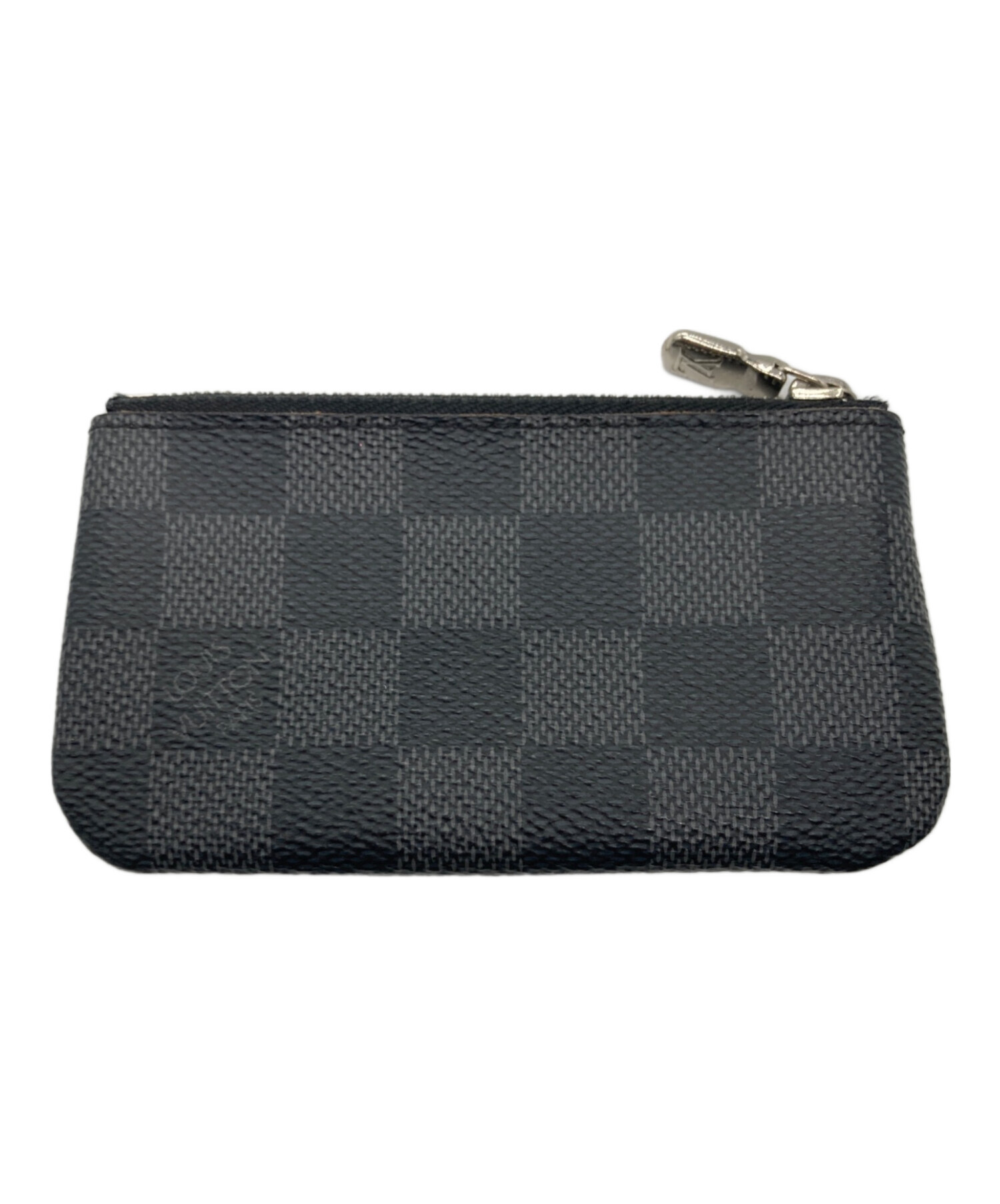 中古・古着通販】LOUIS VUITTON (ルイ ヴィトン) ダミエ カードキー
