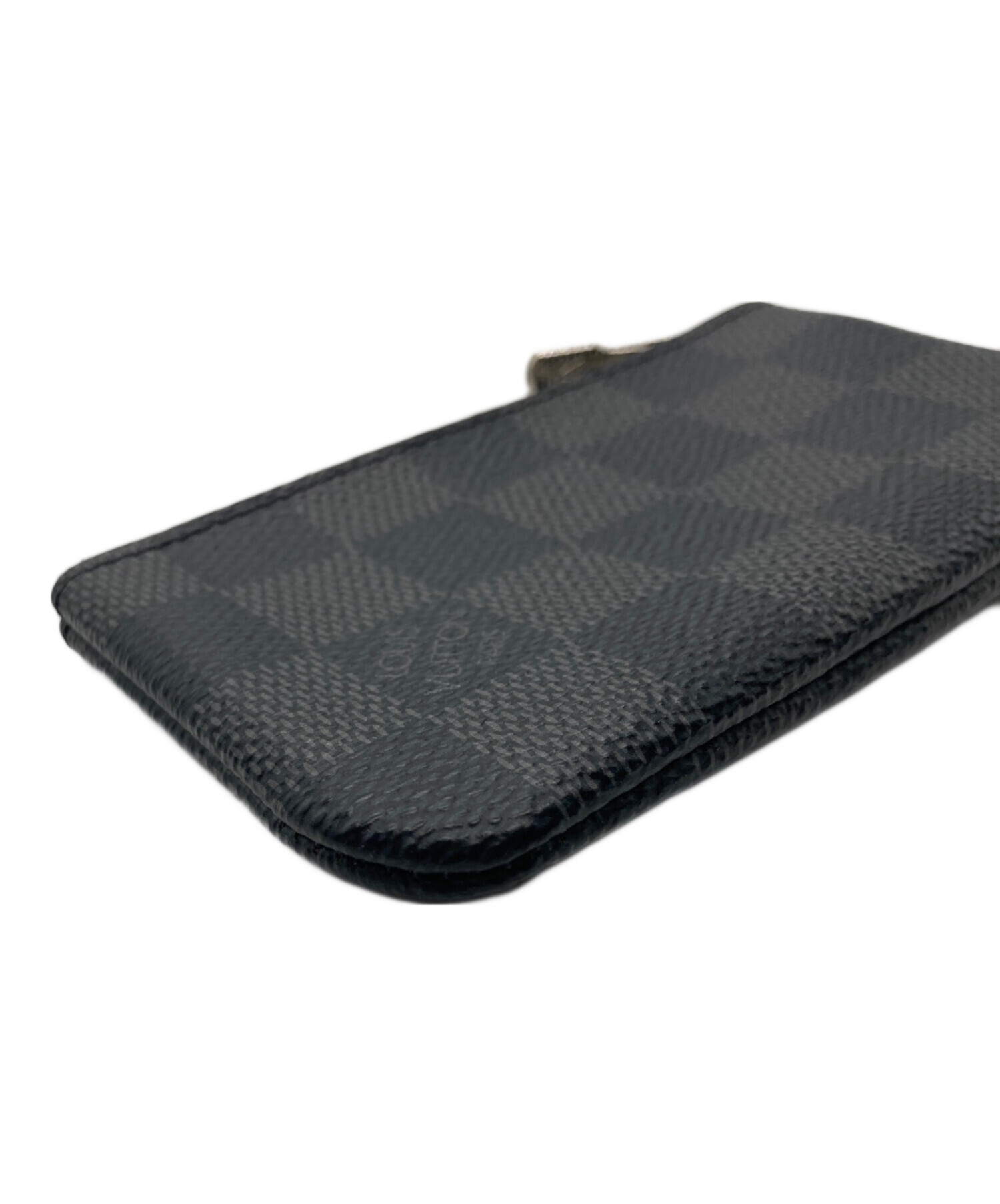 中古・古着通販】LOUIS VUITTON (ルイ ヴィトン) ダミエ カードキー