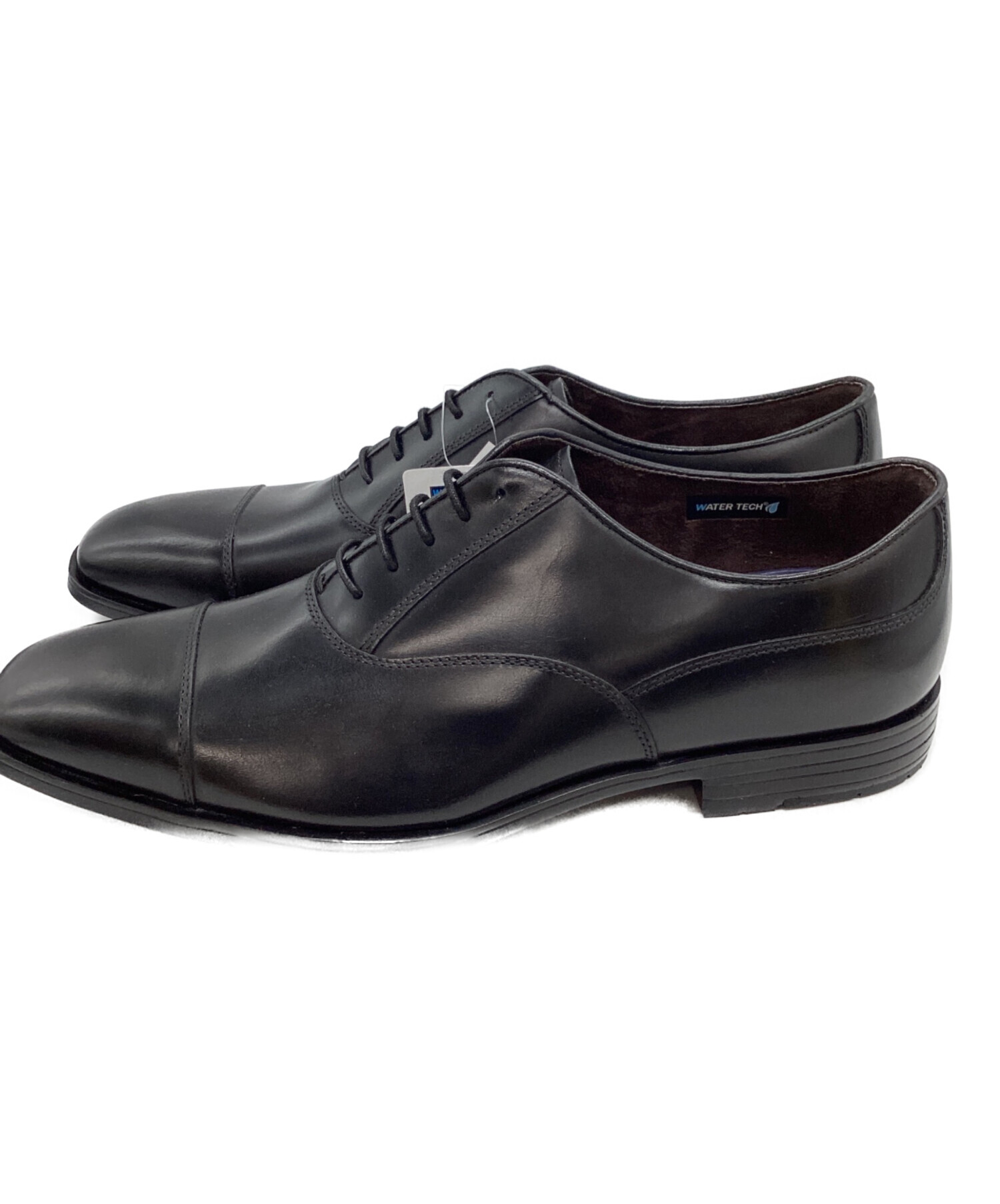 Hawkins ストレートチップ　プレミアム　ビジネスシューズ 中古・古着通販】Hawkins Premium (ホーキンンス プレミアム
