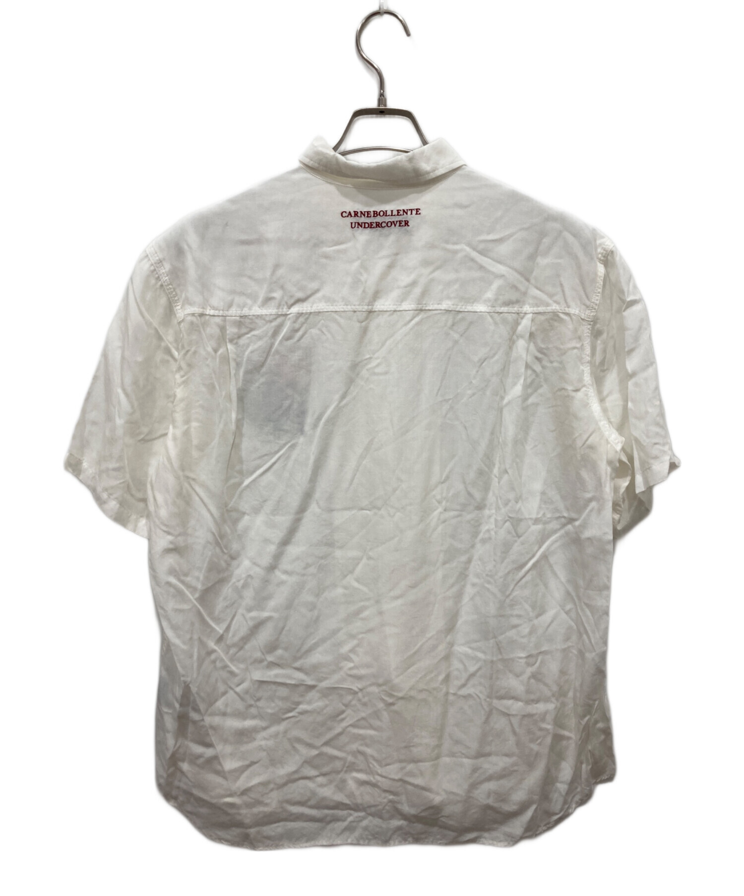 中古・古着通販】UNDERCOVER (アンダーカバー) CARNE BOLLENTE