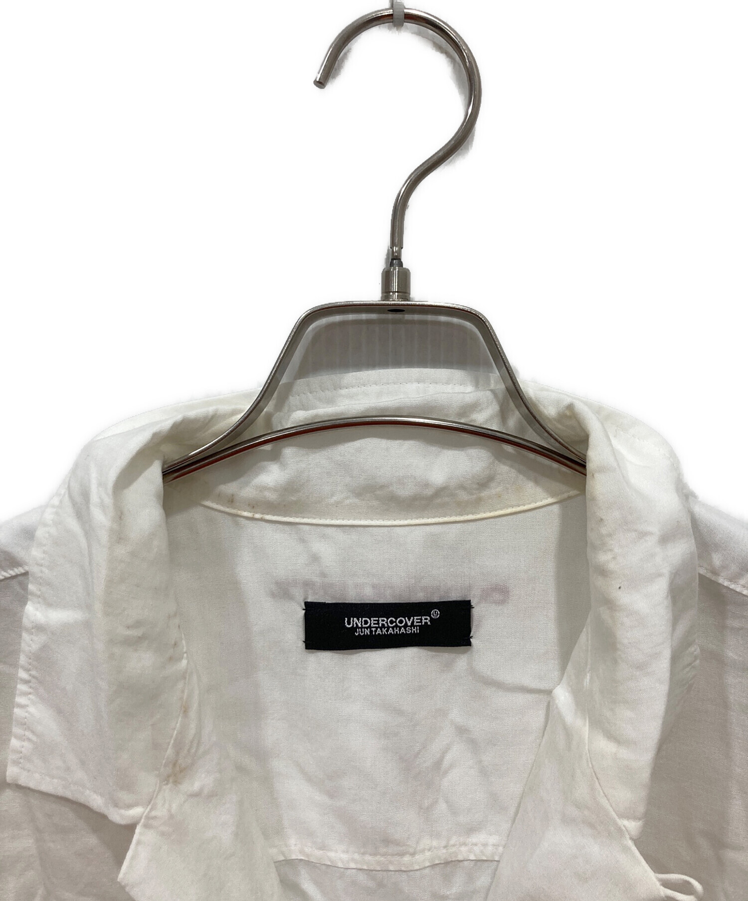 中古・古着通販】UNDERCOVER (アンダーカバー) CARNE BOLLENTE