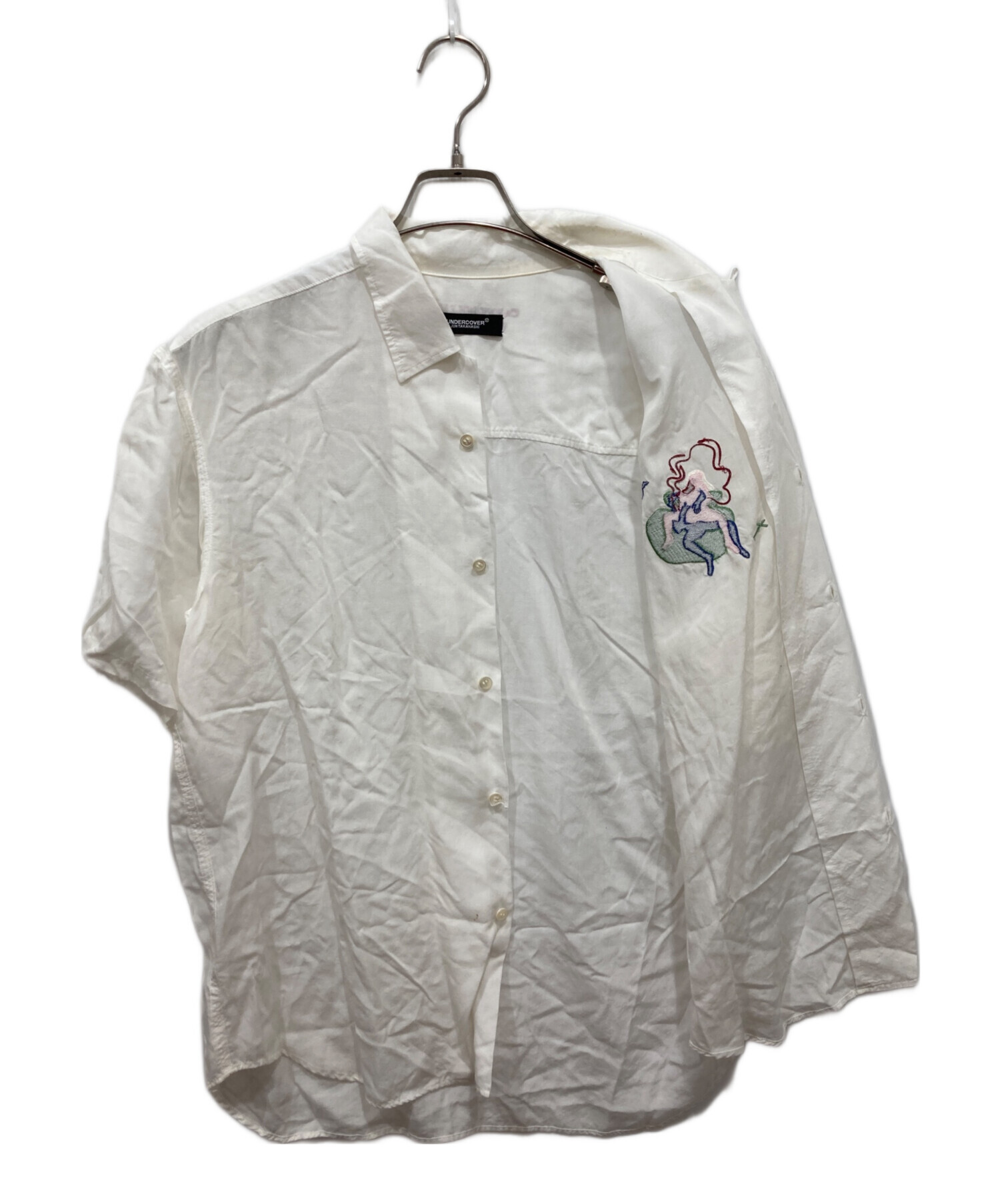 中古・古着通販】UNDERCOVER (アンダーカバー) CARNE BOLLENTE