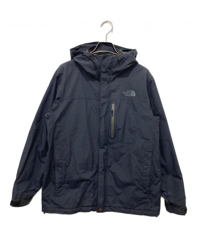 中古・古着通販】THE NORTH FACE (ザ ノース フェイス) ZEUS