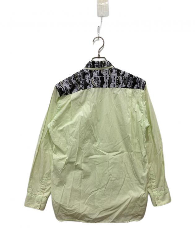 中古・古着通販】COMME des GARCONS SHIRT (コムデギャルソンシャツ