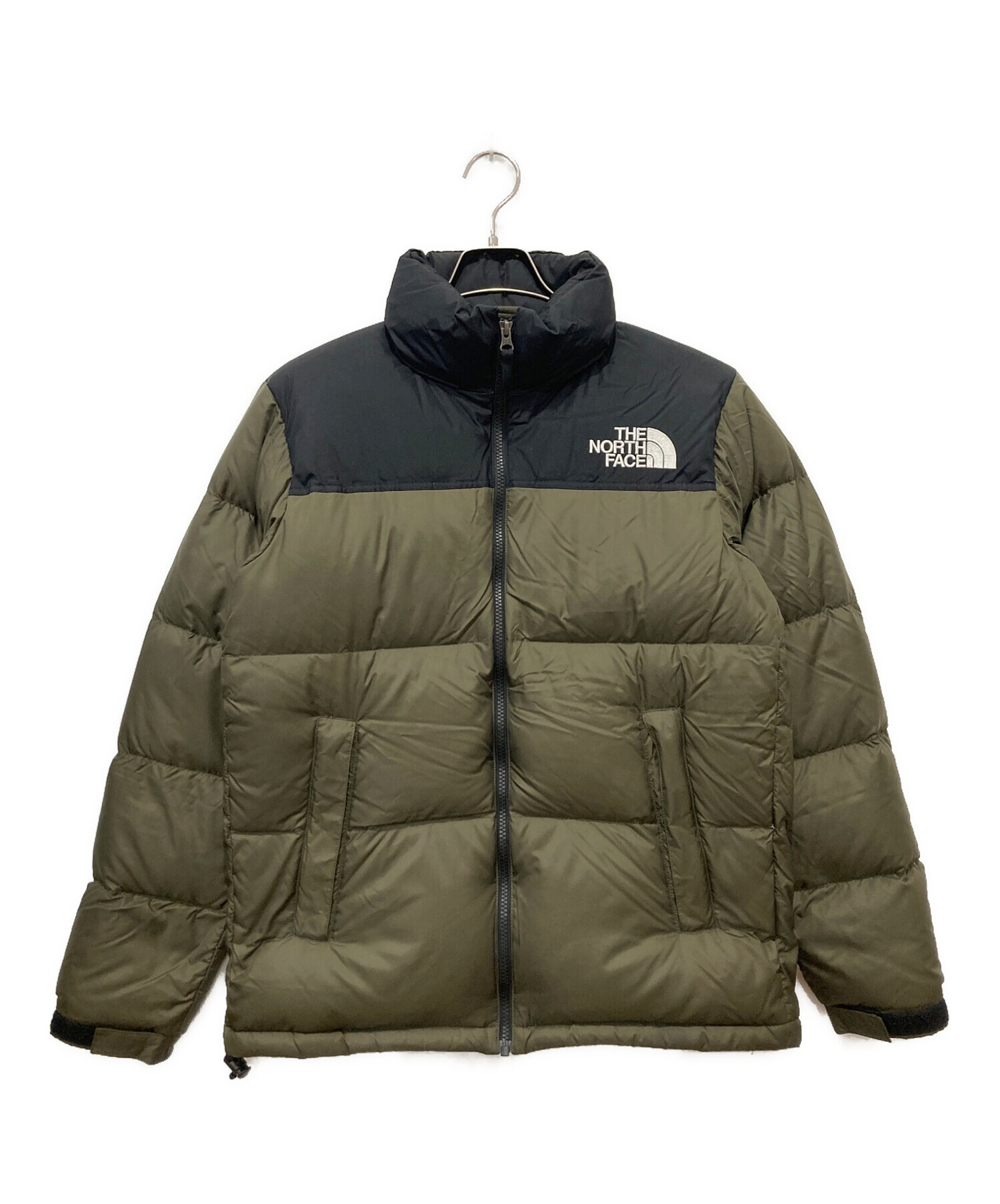 中古・古着通販】THE NORTH FACE (ザ ノース フェイス) ダウン