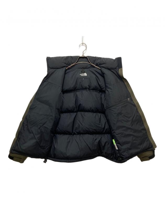 THE NORTH FACE ブラックダウンジャケット ND91841_K 中古・古着通販】THE NORTH FACE (ザ ノース フェイス) ND91841 ダウン