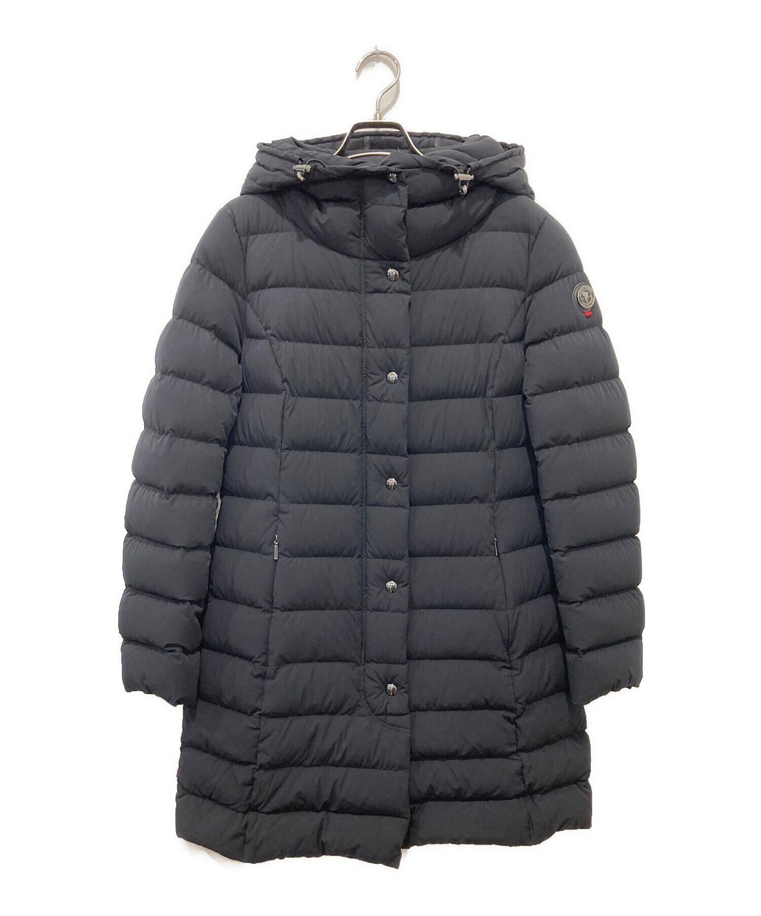 中古・古着通販】CAPE HORN (ケープホーン) Santacruzダウンコート