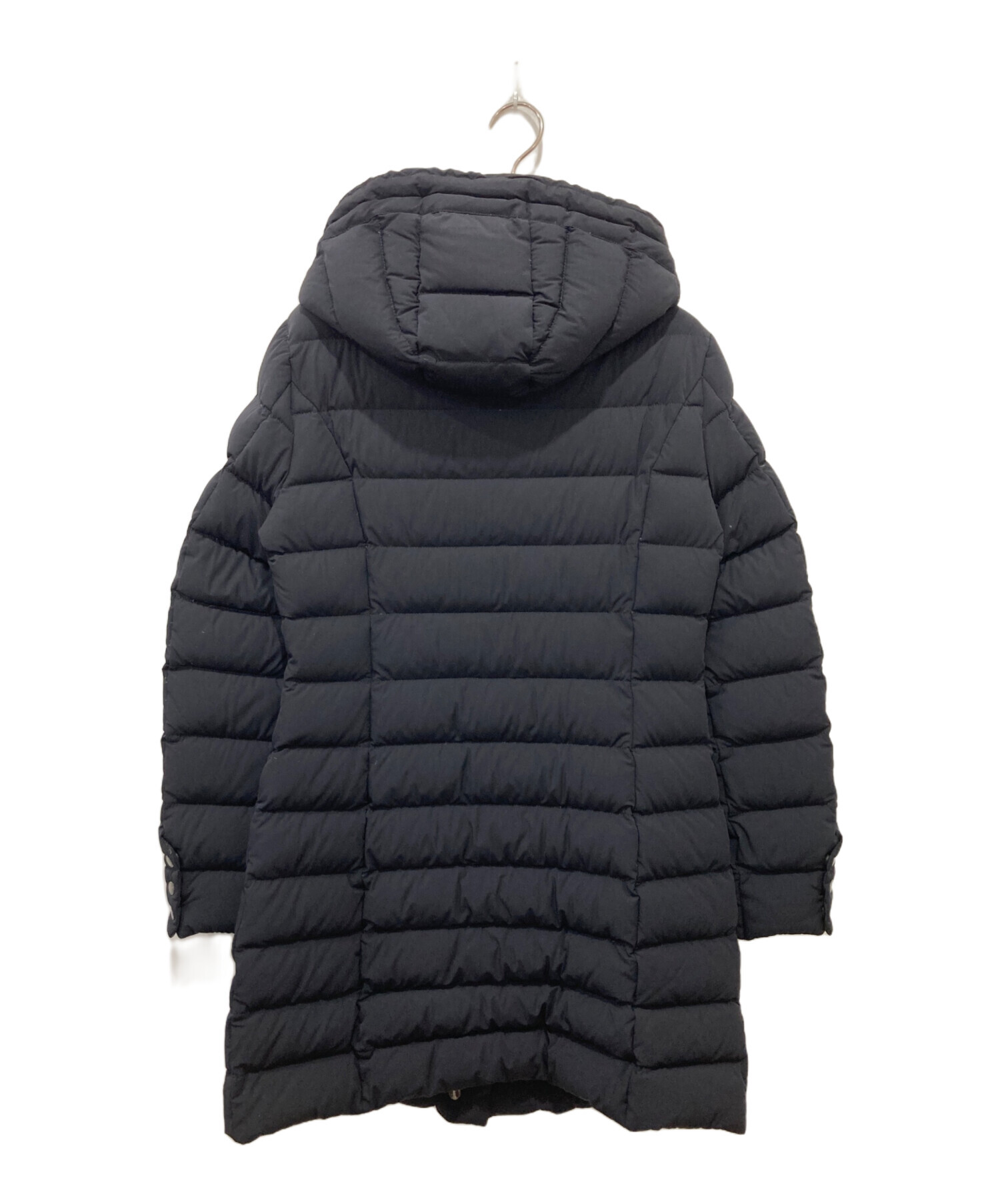 中古・古着通販】CAPE HORN (ケープホーン) Santacruzダウンコート