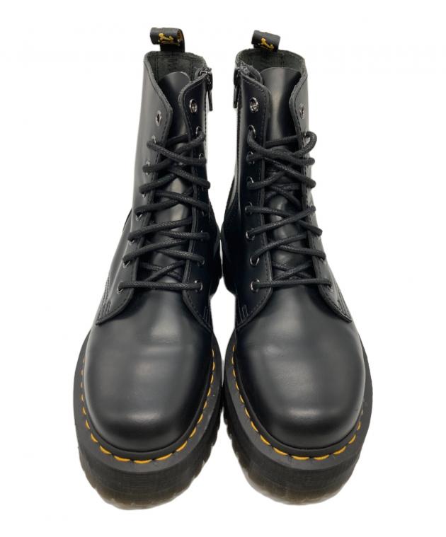 靴 Dr. Martens Jadon UK5 中古・古着通販】Dr.Martens (ドクターマーチン) JADON 8ホールブーツ