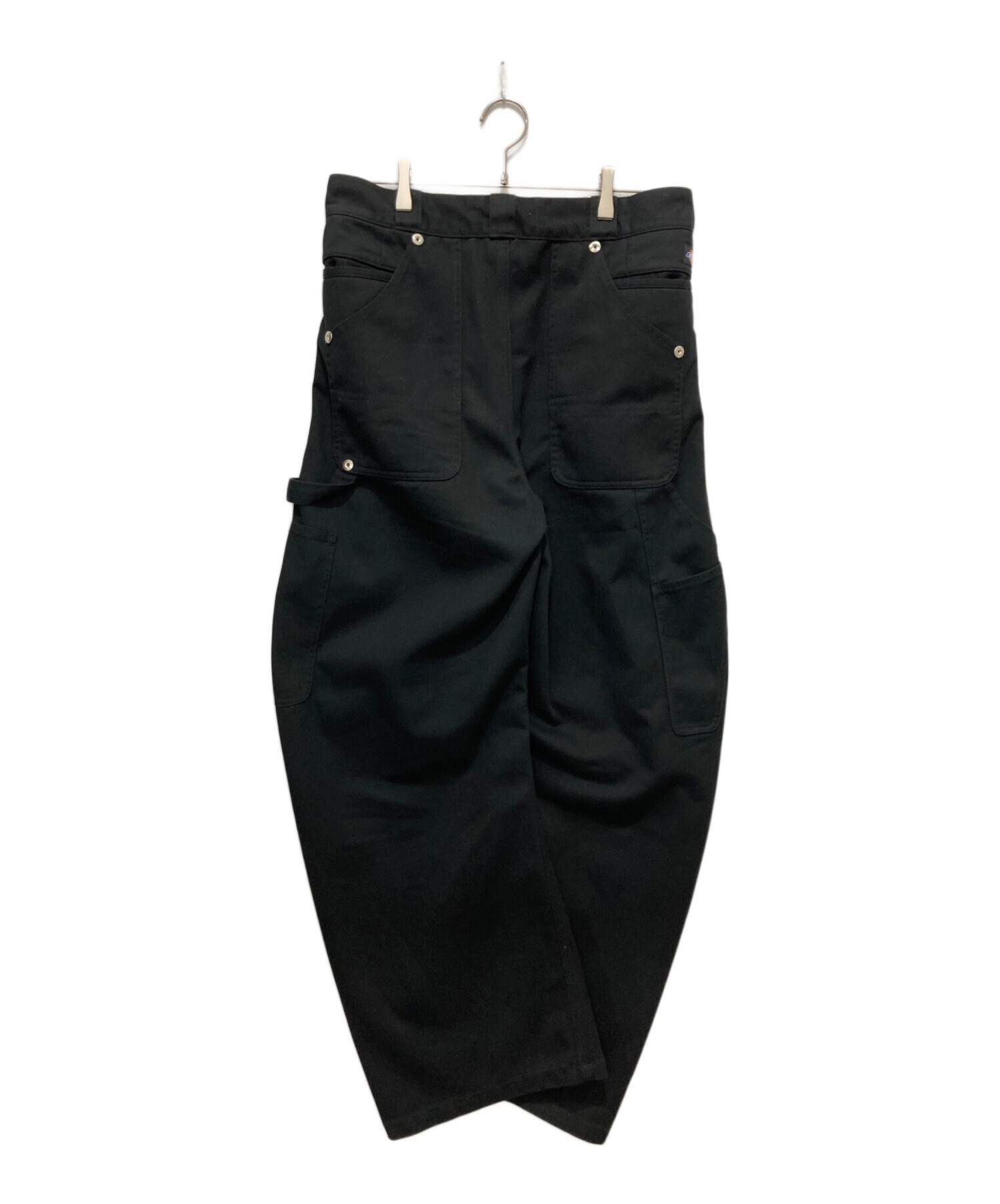 中古・古着通販】Dickies (ディッキーズ) CONZ (コンズ) DOUBLE KNEE 