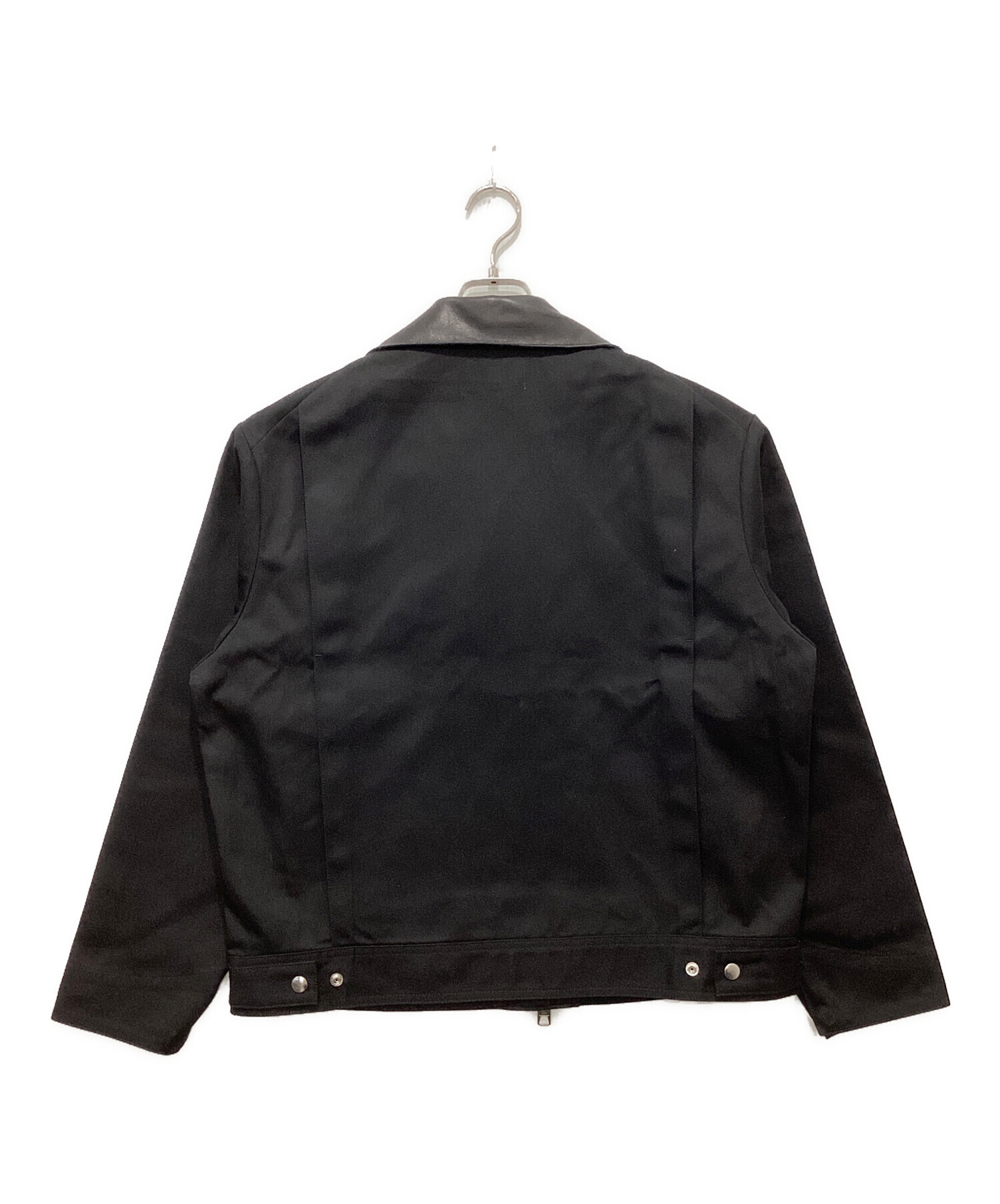 The collaboration between SCHOTT and Dickies Schott×DICKIES