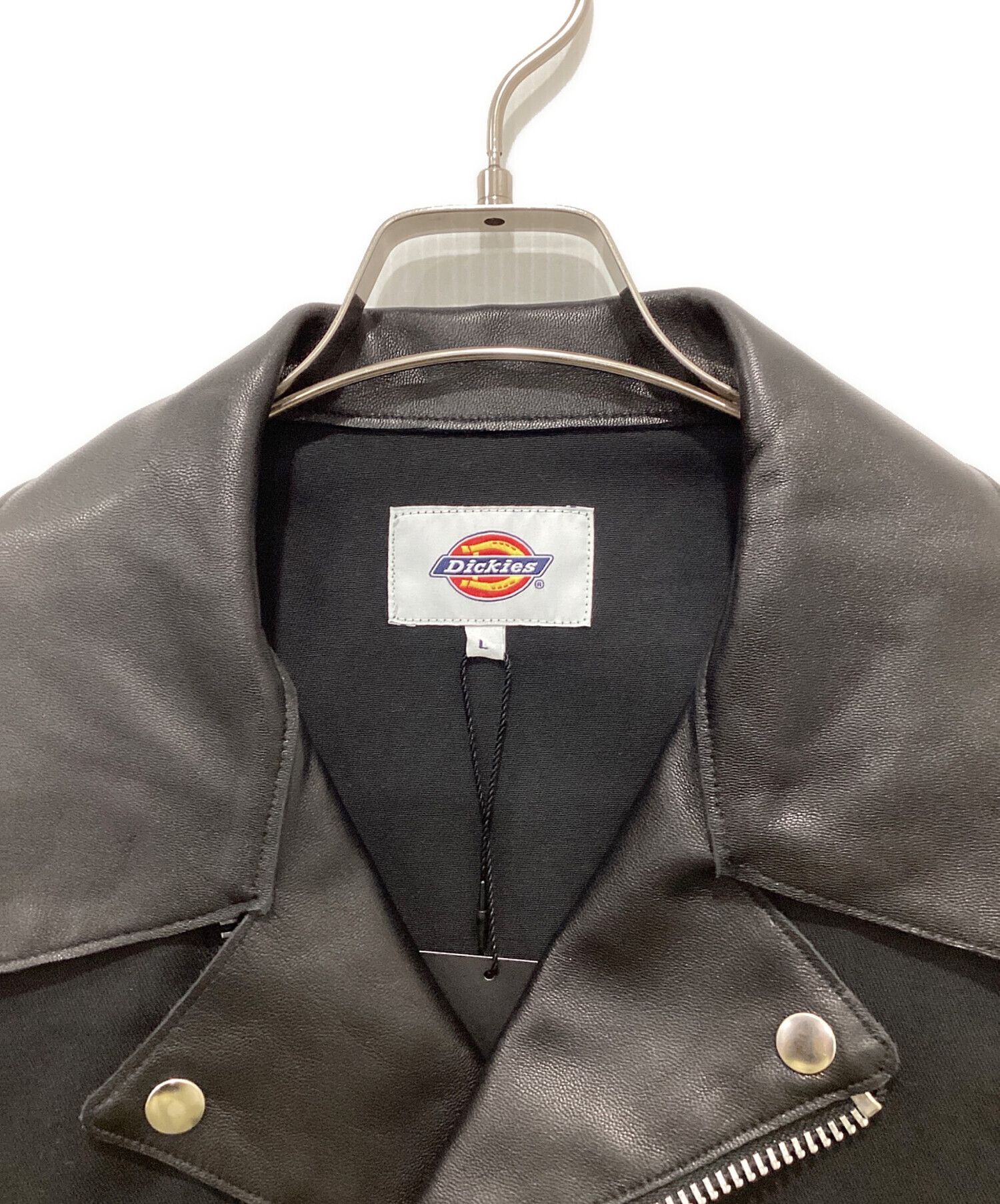 The collaboration between SCHOTT and Dickies Schott×DICKIES