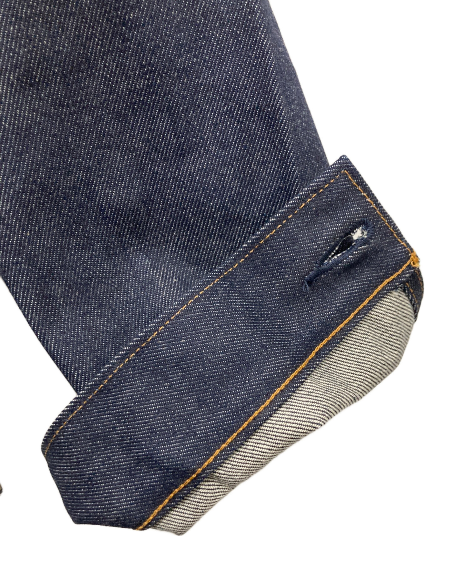 中古・古着通販】LEVI'S (リーバイス) JOURNAL STANDARD (ジャーナル