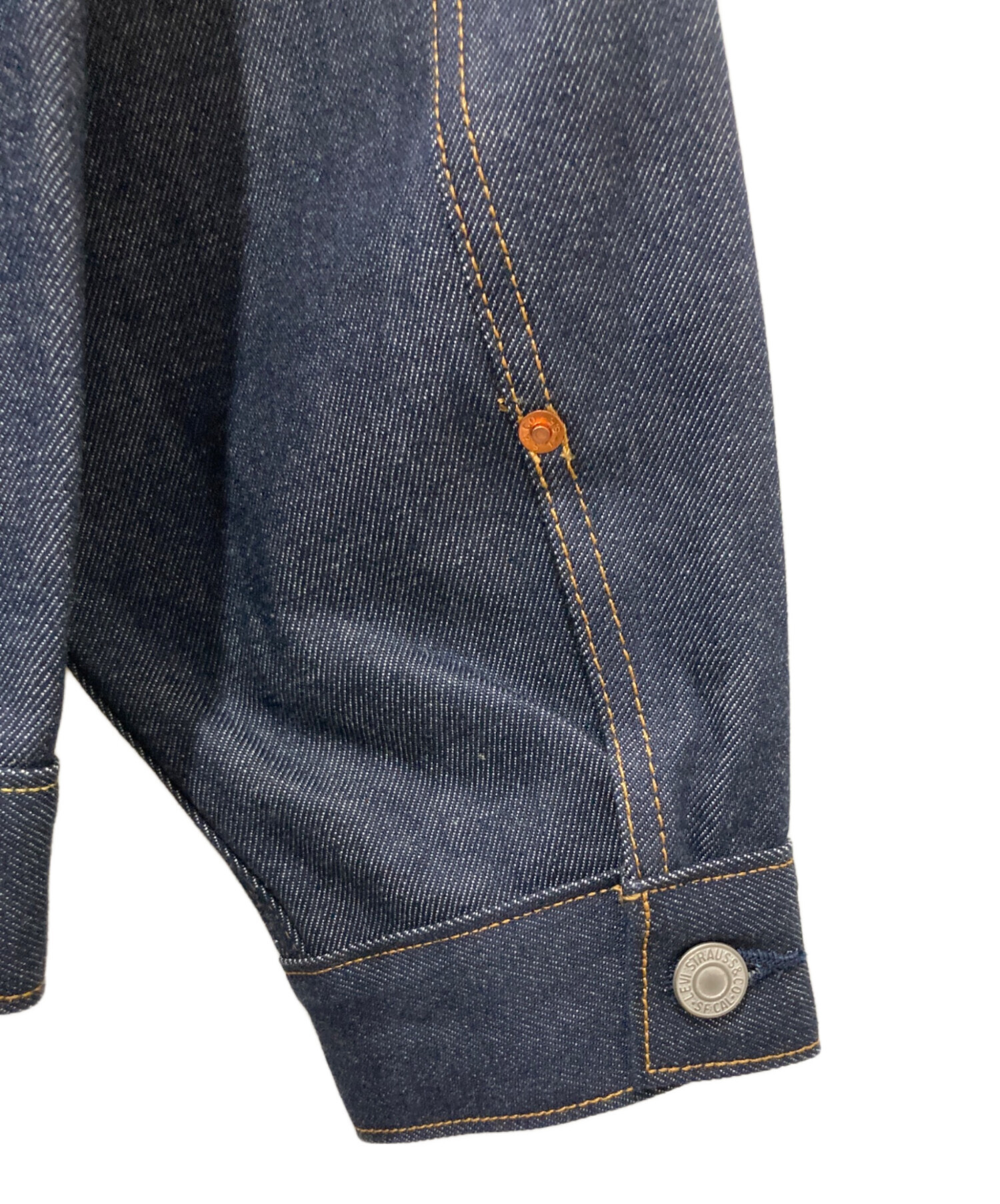 中古・古着通販】LEVI'S (リーバイス) JOURNAL STANDARD (ジャーナル