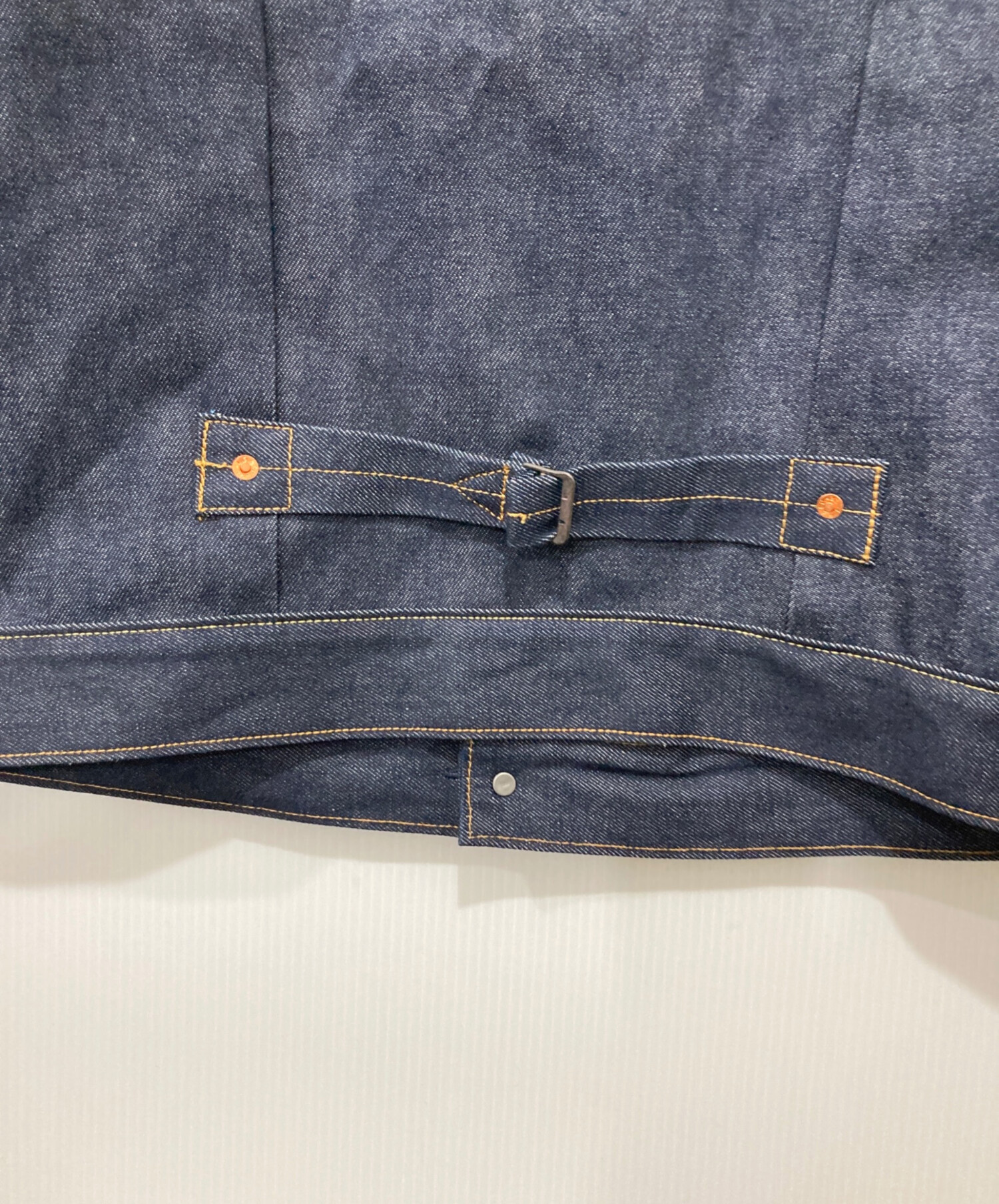 中古・古着通販】LEVI'S (リーバイス) JOURNAL STANDARD (ジャーナル
