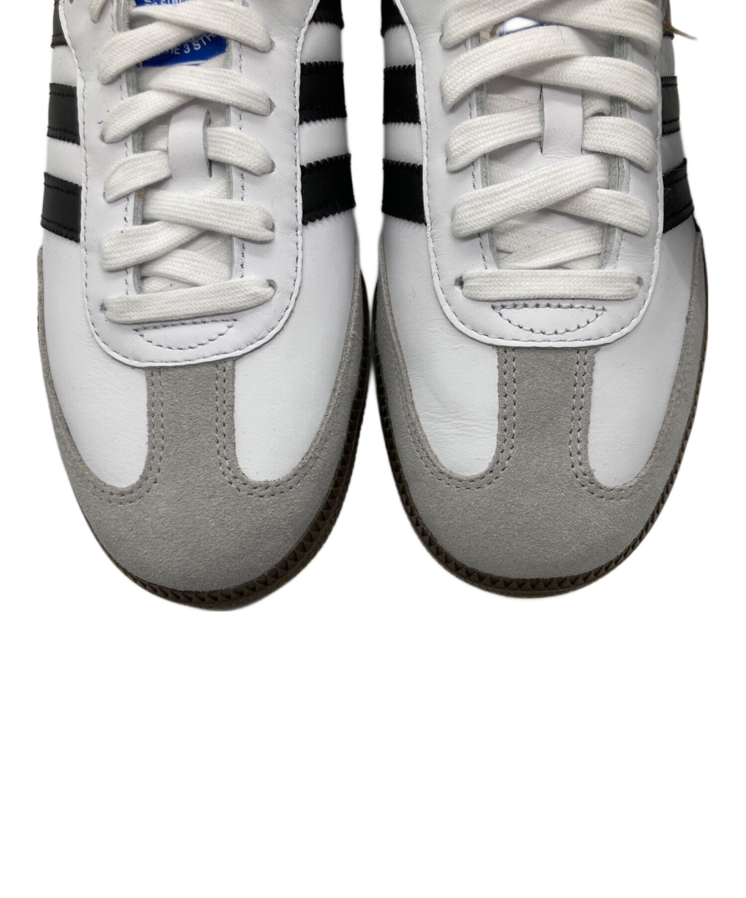 中古・古着通販】adidas Originals (アディダスオリジナル) SAMBA OG