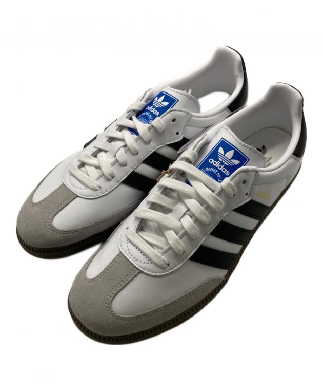 中古・古着通販】adidas Originals (アディダスオリジナル) SAMBA OG