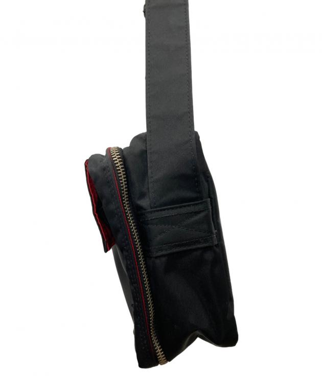 中古・古着通販】PORTER (ポーター) エルファイン ショルダーバッグ