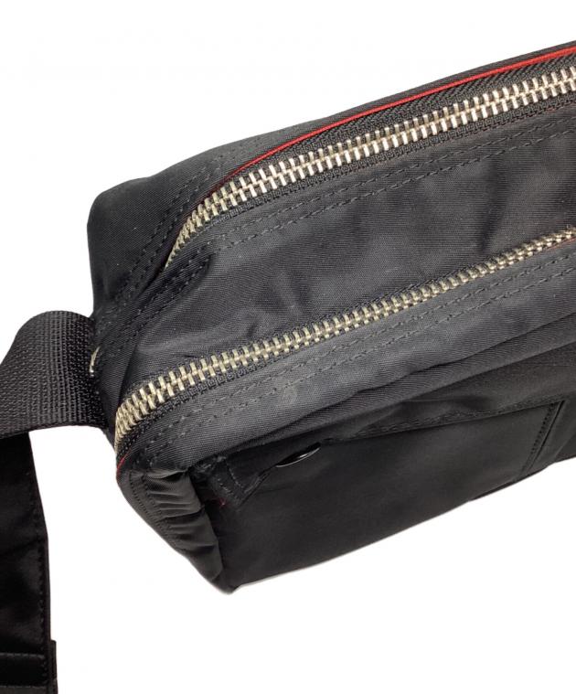 中古・古着通販】PORTER (ポーター) エルファイン ショルダーバッグ