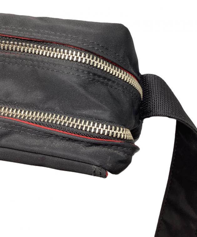 中古・古着通販】PORTER (ポーター) エルファイン ショルダーバッグ