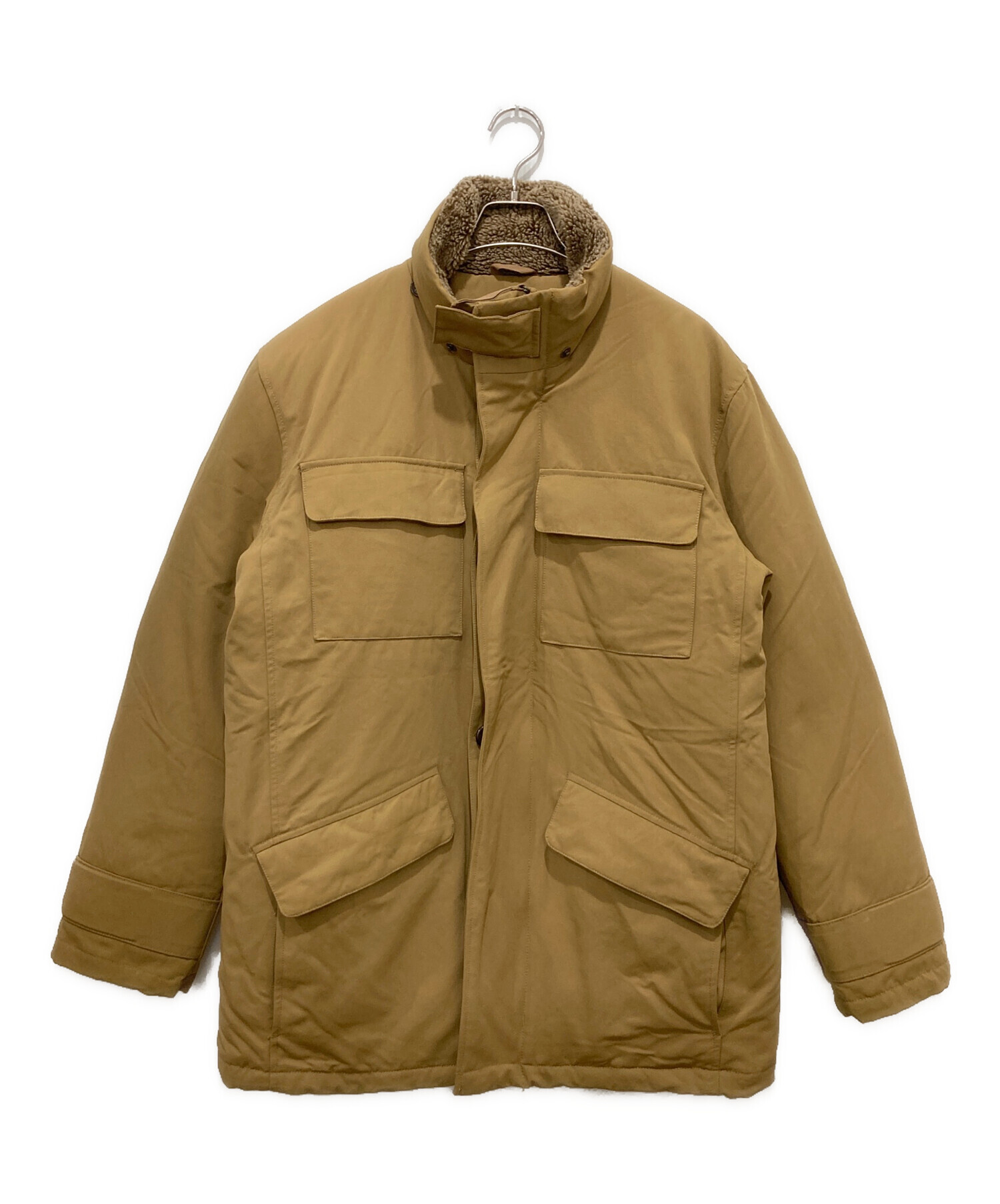 中古・古着通販】Eddie Bauer (エディーバウアー) ダウンコート 