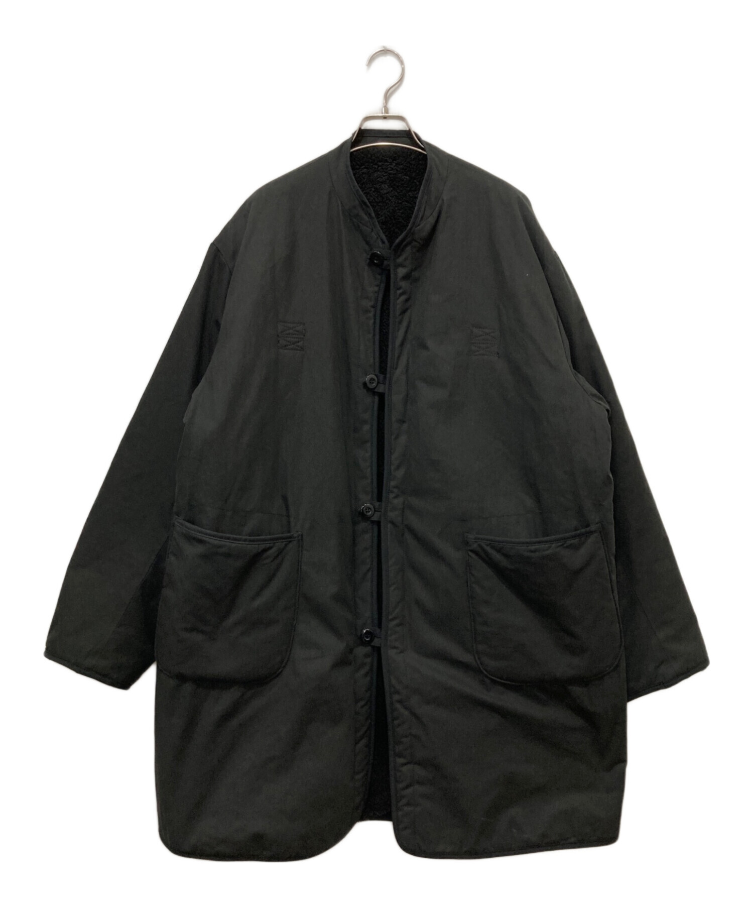 中古・古着通販】ARMY TWILL (アーミーツイル) Broken Twill×Fleece