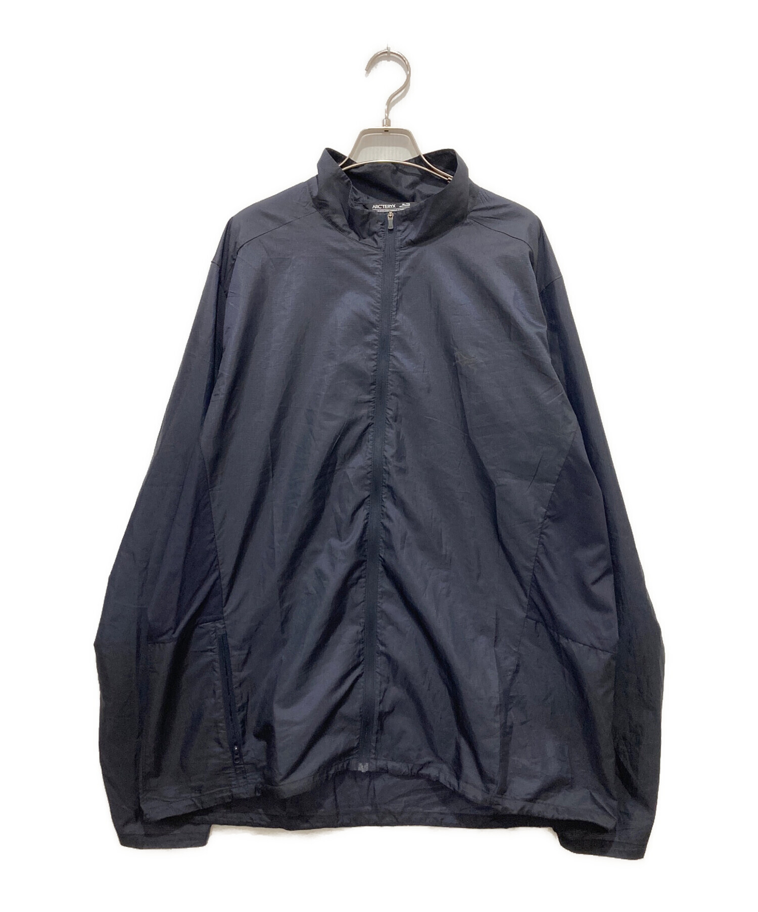 中古・古着通販】ARC'TERYX (アークテリクス) NORVAN WINDSHELL JACKET