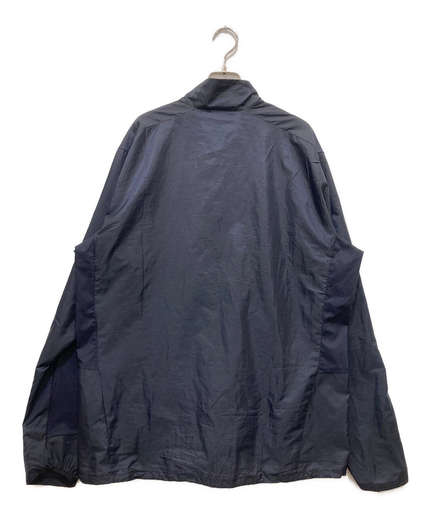 中古・古着通販】ARC'TERYX (アークテリクス) NORVAN WINDSHELL JACKET