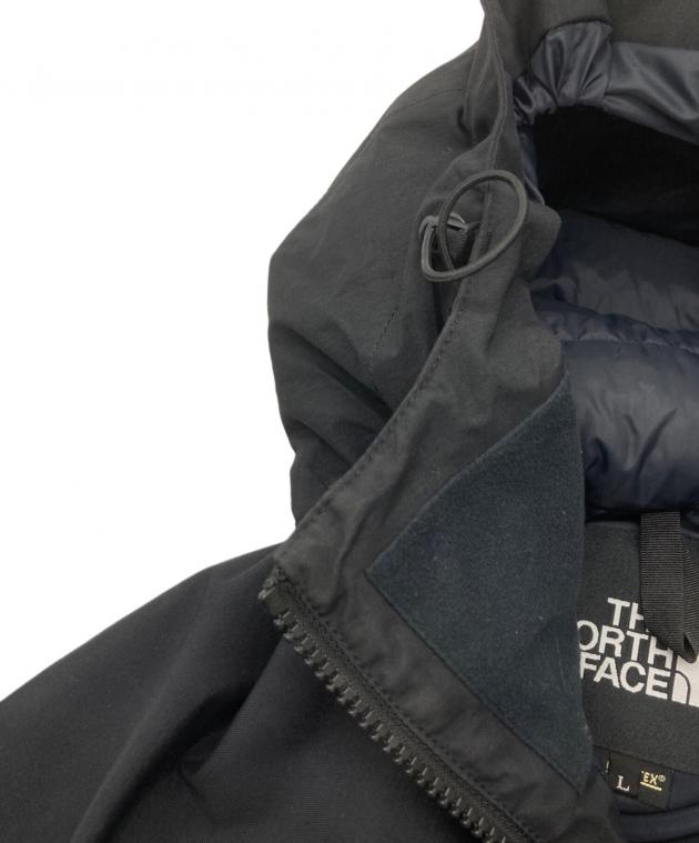 中古・古着通販】THE NORTH FACE (ザ ノース フェイス) Mountain Down