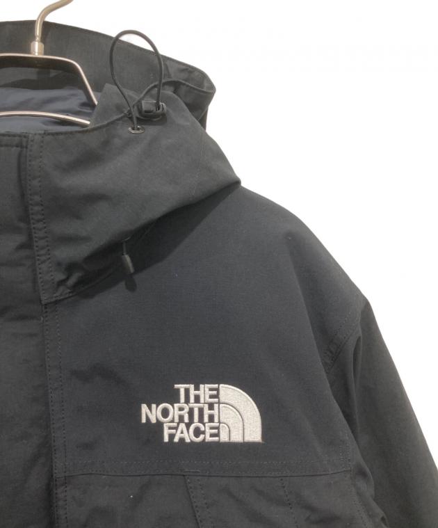 中古・古着通販】THE NORTH FACE (ザ ノース フェイス) Mountain Down