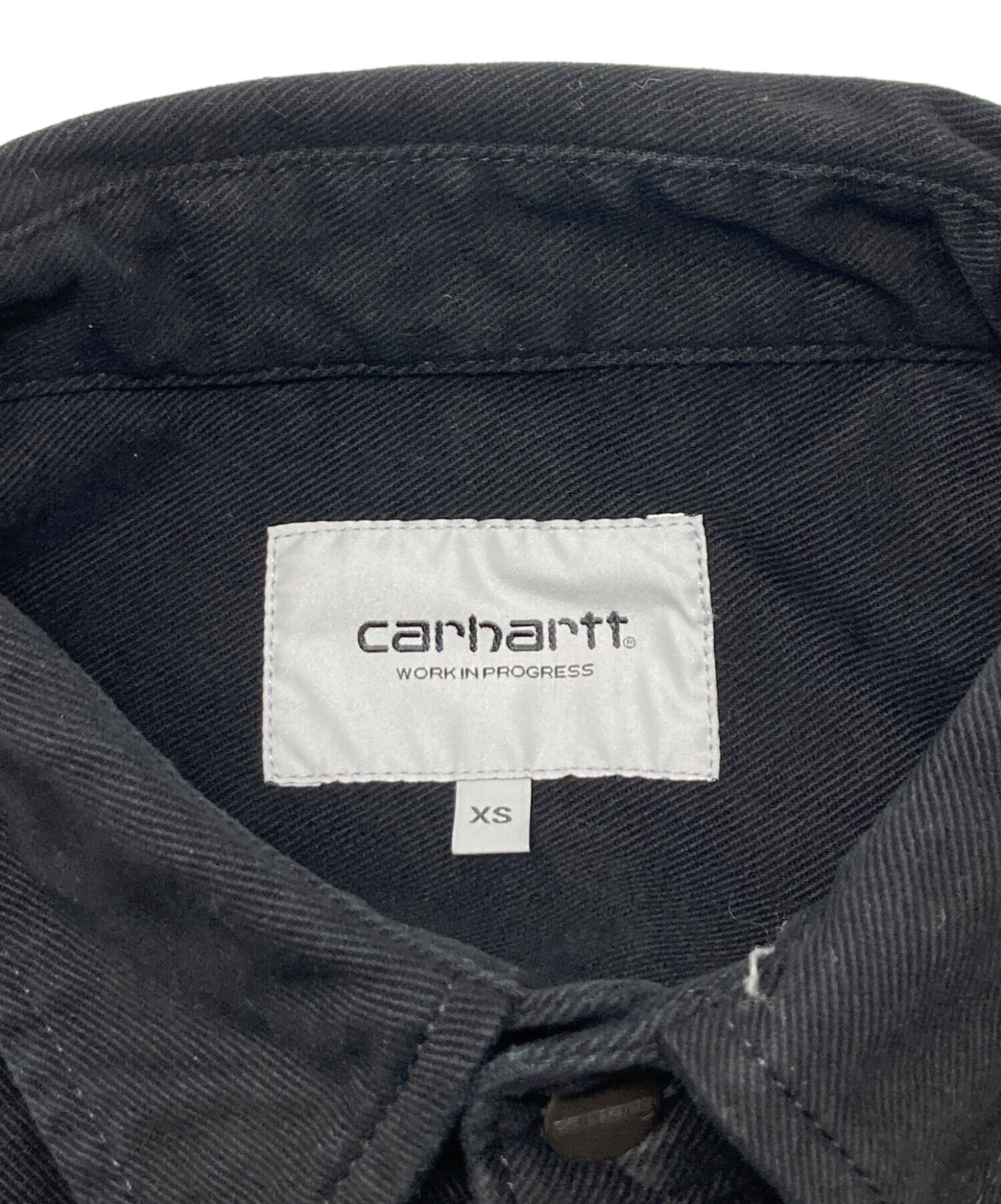 Carhartt WIP ダービーシャツジャケット