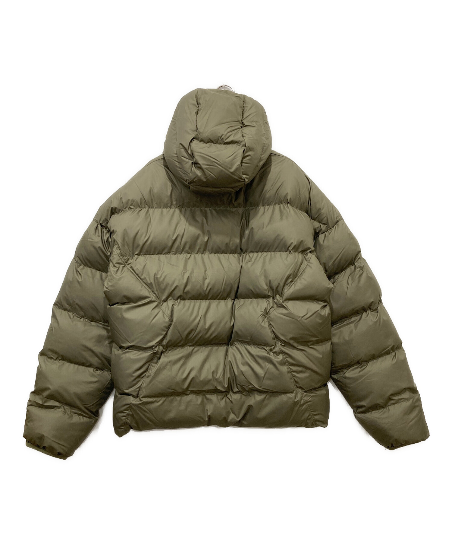 JORDANパファージャケット XLサイズ ジョーダン パファー ジャケット L