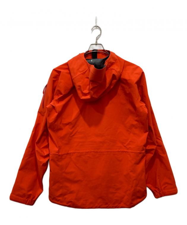 A*A様 ARC'TERYX アルファsv サイズM（ジャンク品） ARC'TERYX(アークテリクス) Alpha SV Jacket(アルファSVジャケット