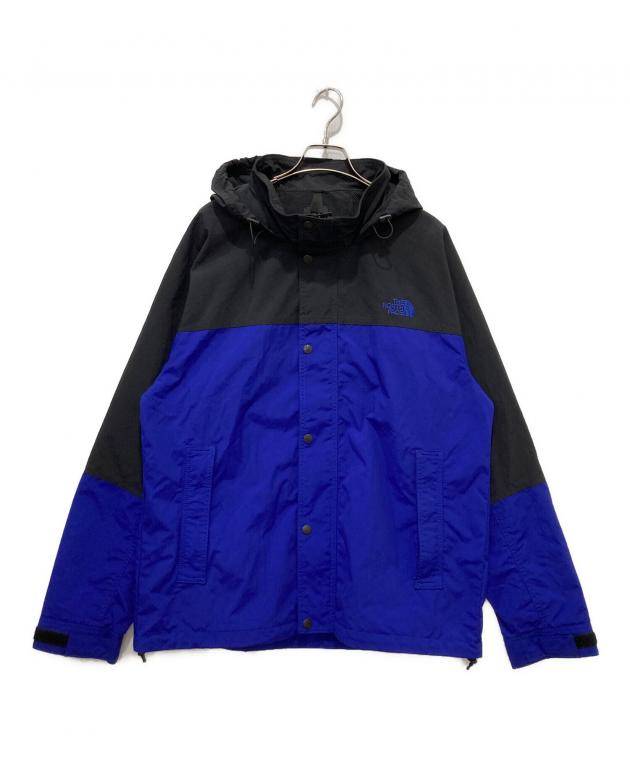 美中古 THE NORTHFACE hydrena wind jacket XL 中古・古着通販】THE NORTH FACE (ザ ノース フェイス) HYDRENA WIND