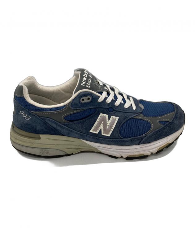 中古・古着通販】NEW BALANCE (ニューバランス) 993ローカット 