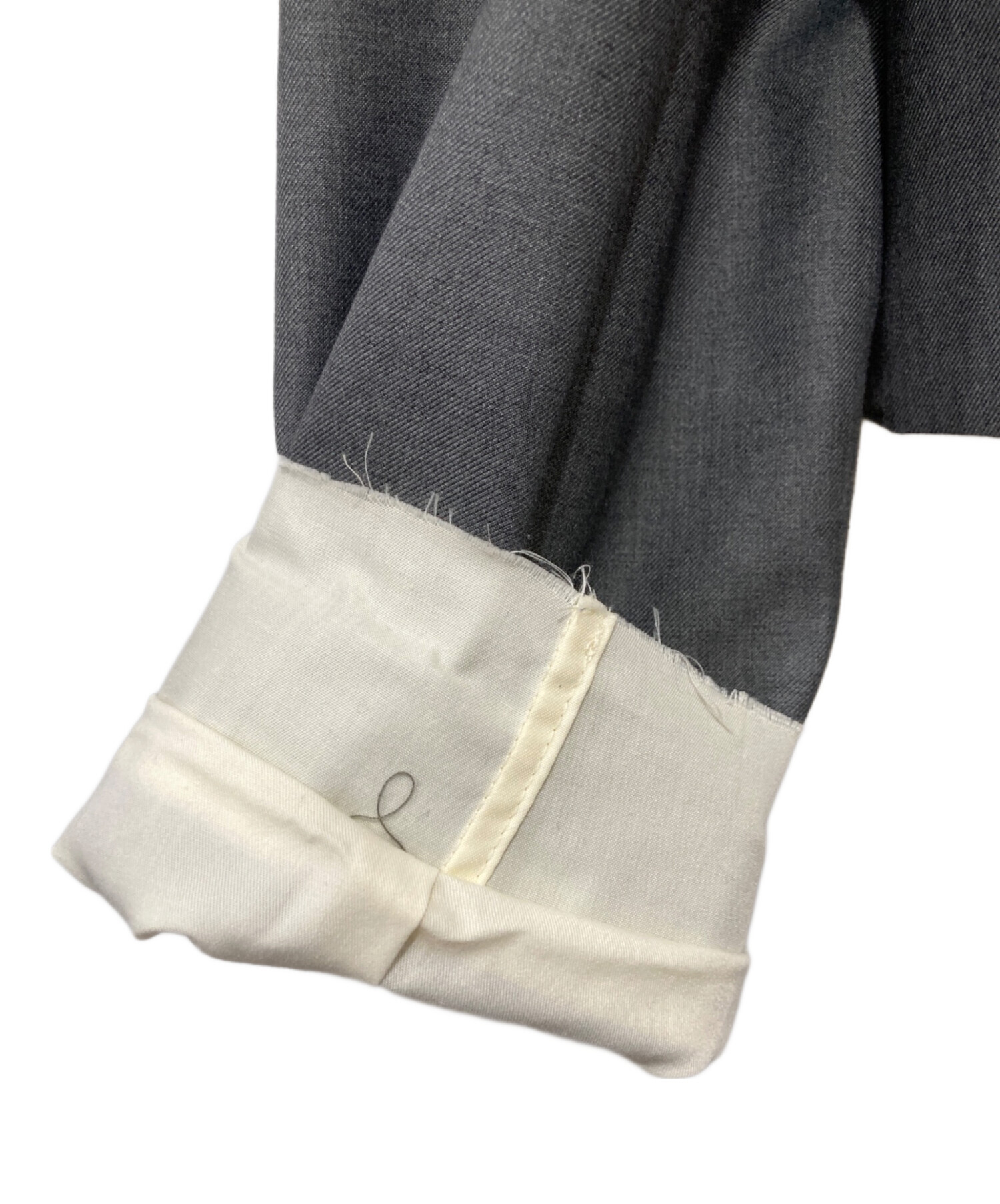 中古・古着通販】Sea Room lynn (シールームリン) レイヤードショート