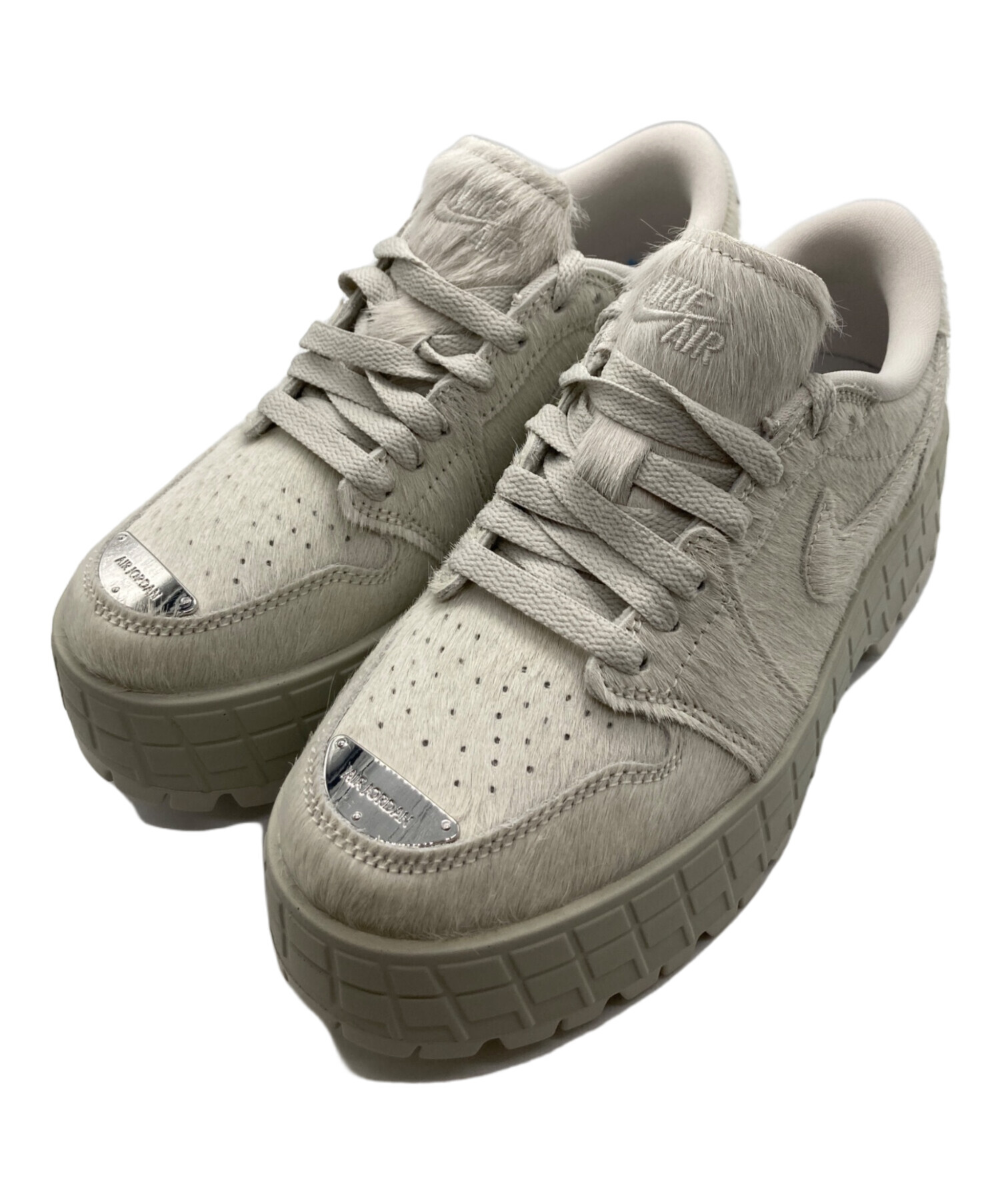 中古・古着通販】NIKE (ナイキ) AIR JORDAN 1 BROOKLYN LOW/ナイキ 
