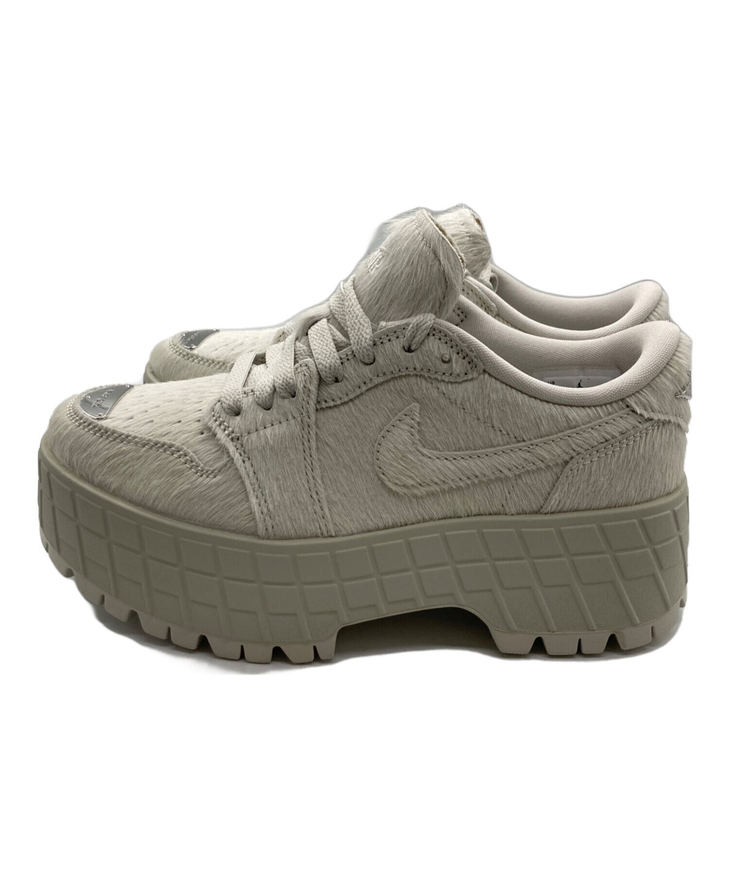 中古・古着通販】NIKE (ナイキ) AIR JORDAN 1 BROOKLYN LOW/ナイキ 