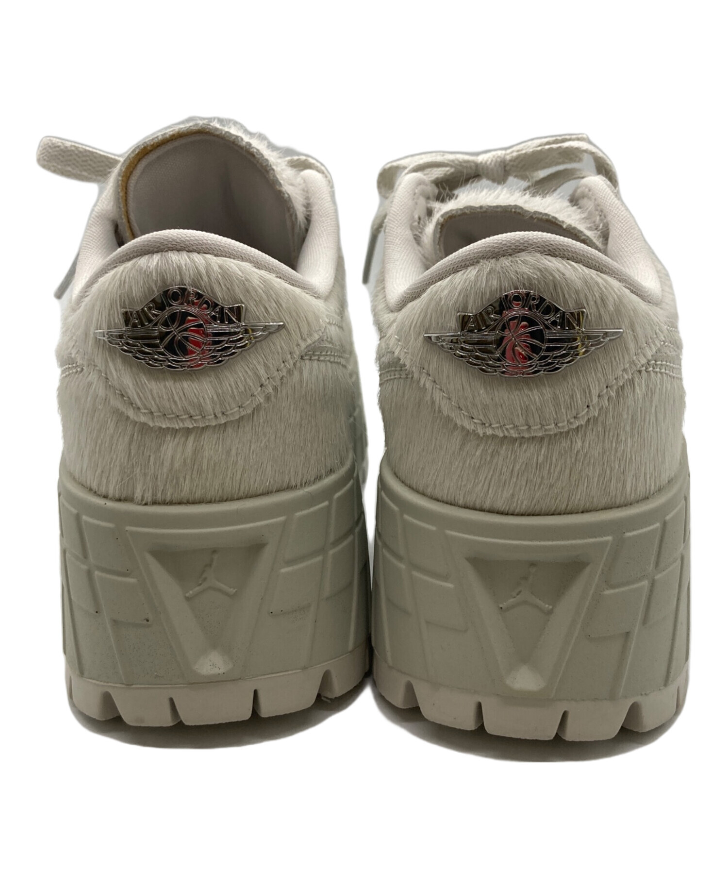 中古・古着通販】NIKE (ナイキ) AIR JORDAN 1 BROOKLYN LOW/ナイキ 