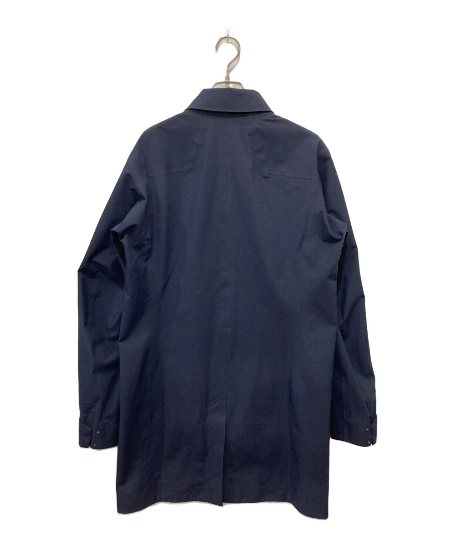 中古・古着通販】ARC'TERYX (アークテリクス) Keppel Trench Coat