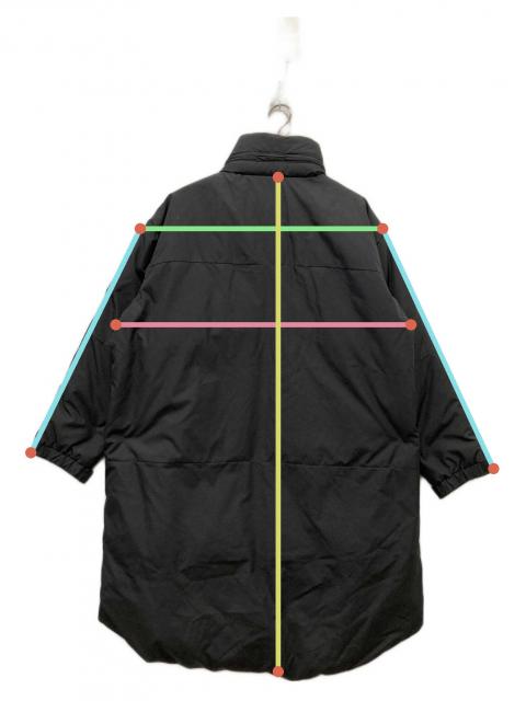 中古・古着通販】OPAQUE.CLIP (オペークドットクリップ) ミュラー