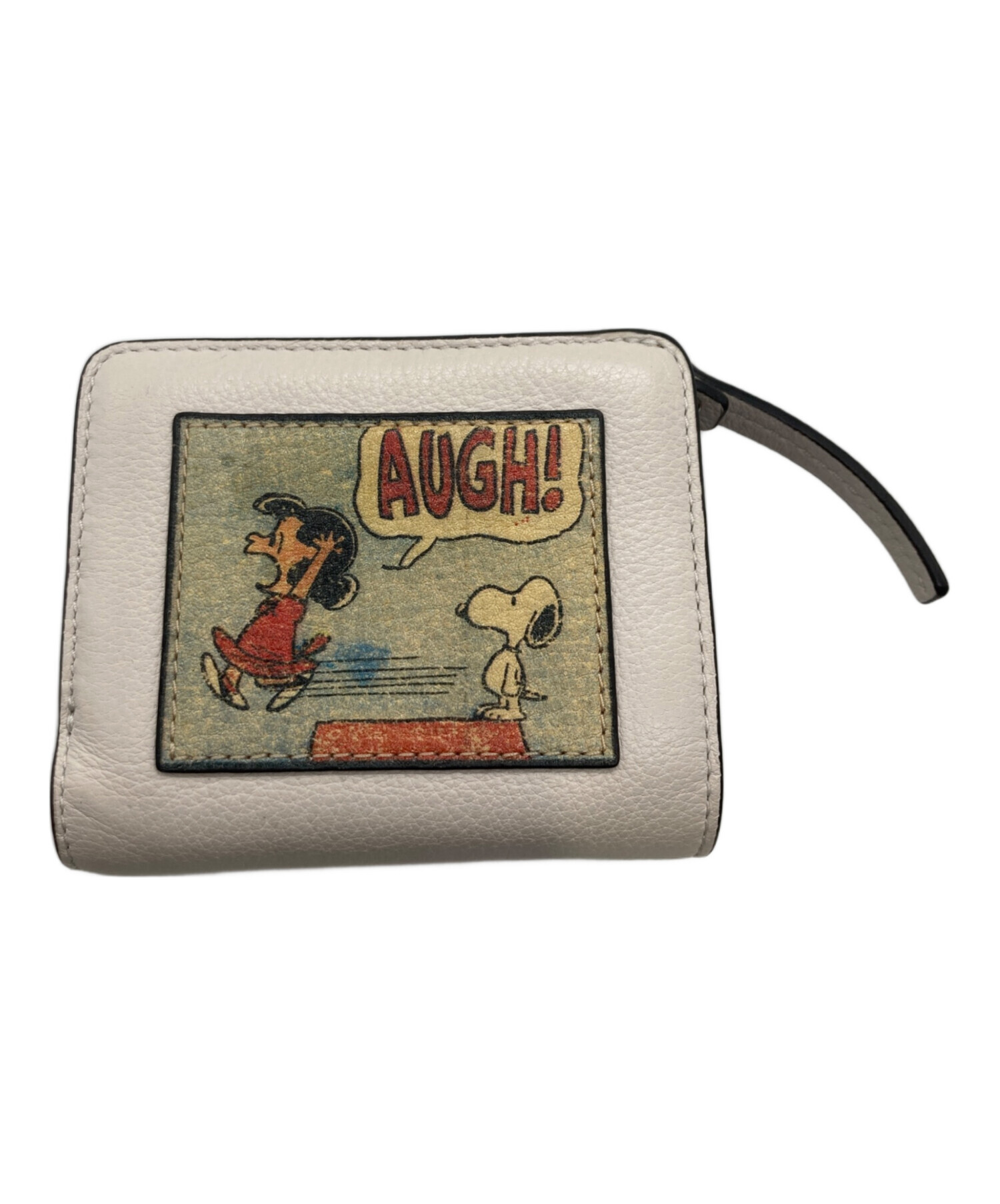 中古・古着通販】MARC JACOBS (マークジェイコブズ) PEANUTS