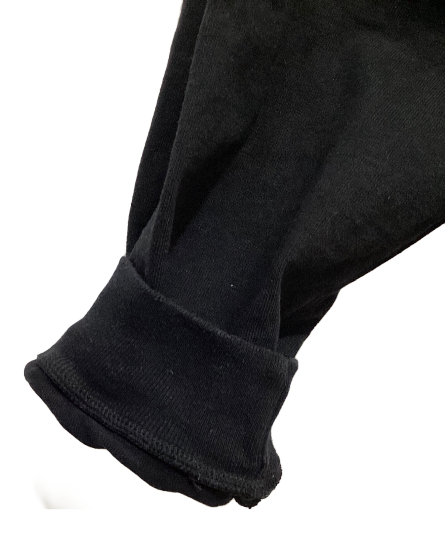 中古・古着通販】WTAPS (ダブルタップス) OBJ 02 LS COTTON ブラック 
