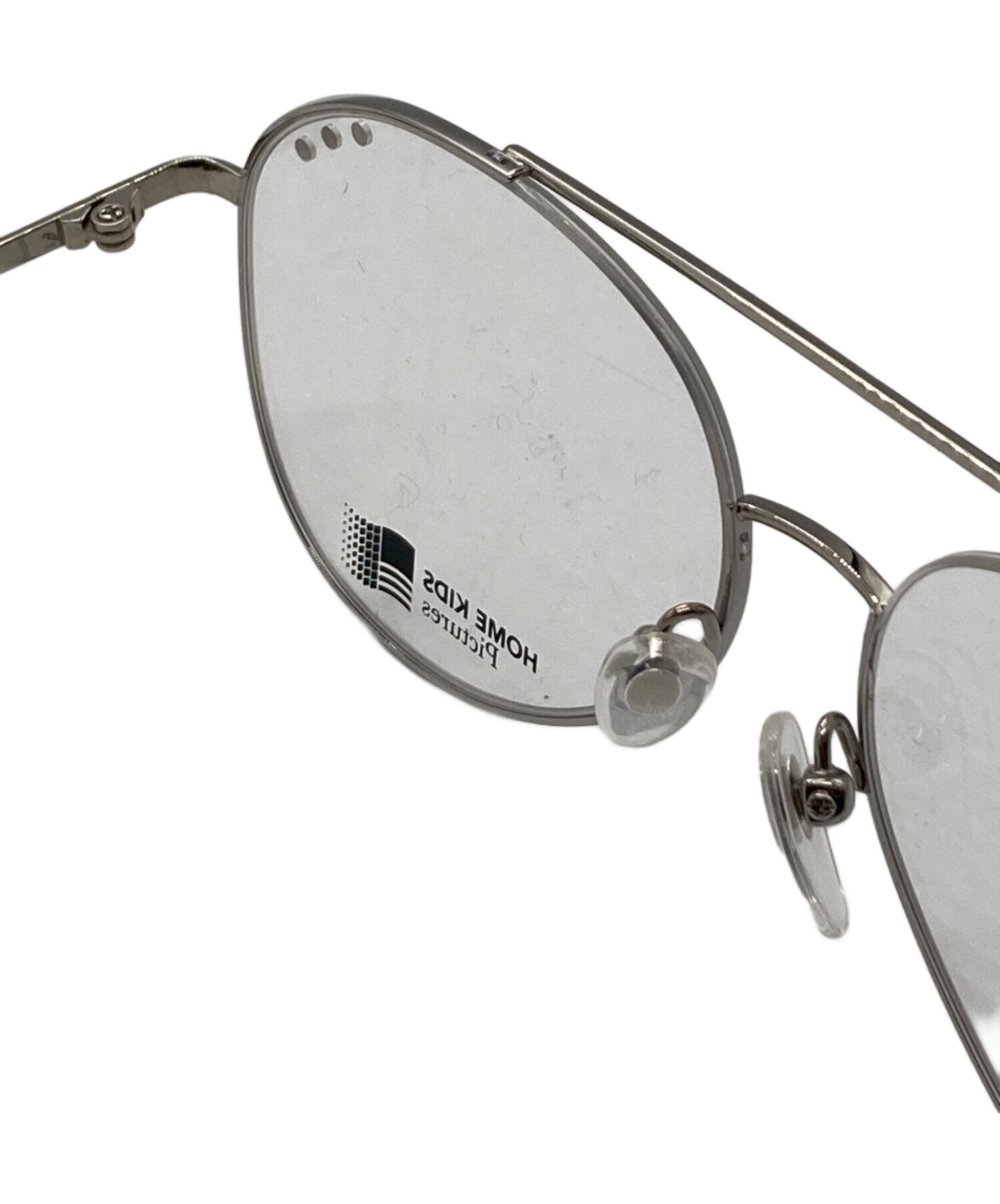 中古・古着通販】DAIRIKU (ダイリク) Printed Vintage Sunglass サイズ 