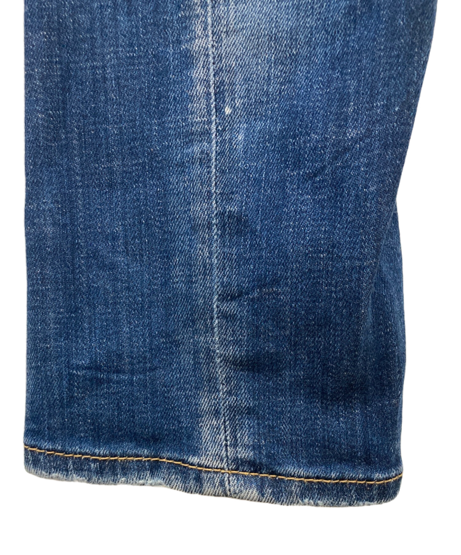 中古・古着通販】DSQUARED2 (ディースクエアード) Dark Reveal Wash