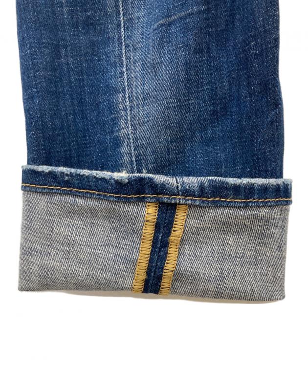 中古・古着通販】DSQUARED2 (ディースクエアード) Dark Reveal Wash