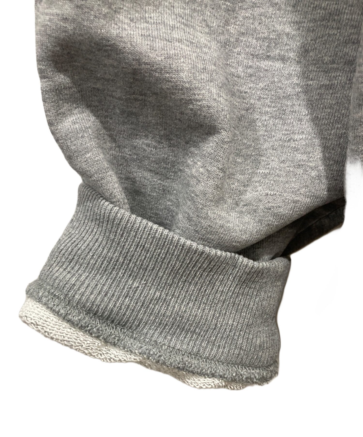 中古・古着通販】BALENCIAGA (バレンシアガ) BBモードロゴプリント