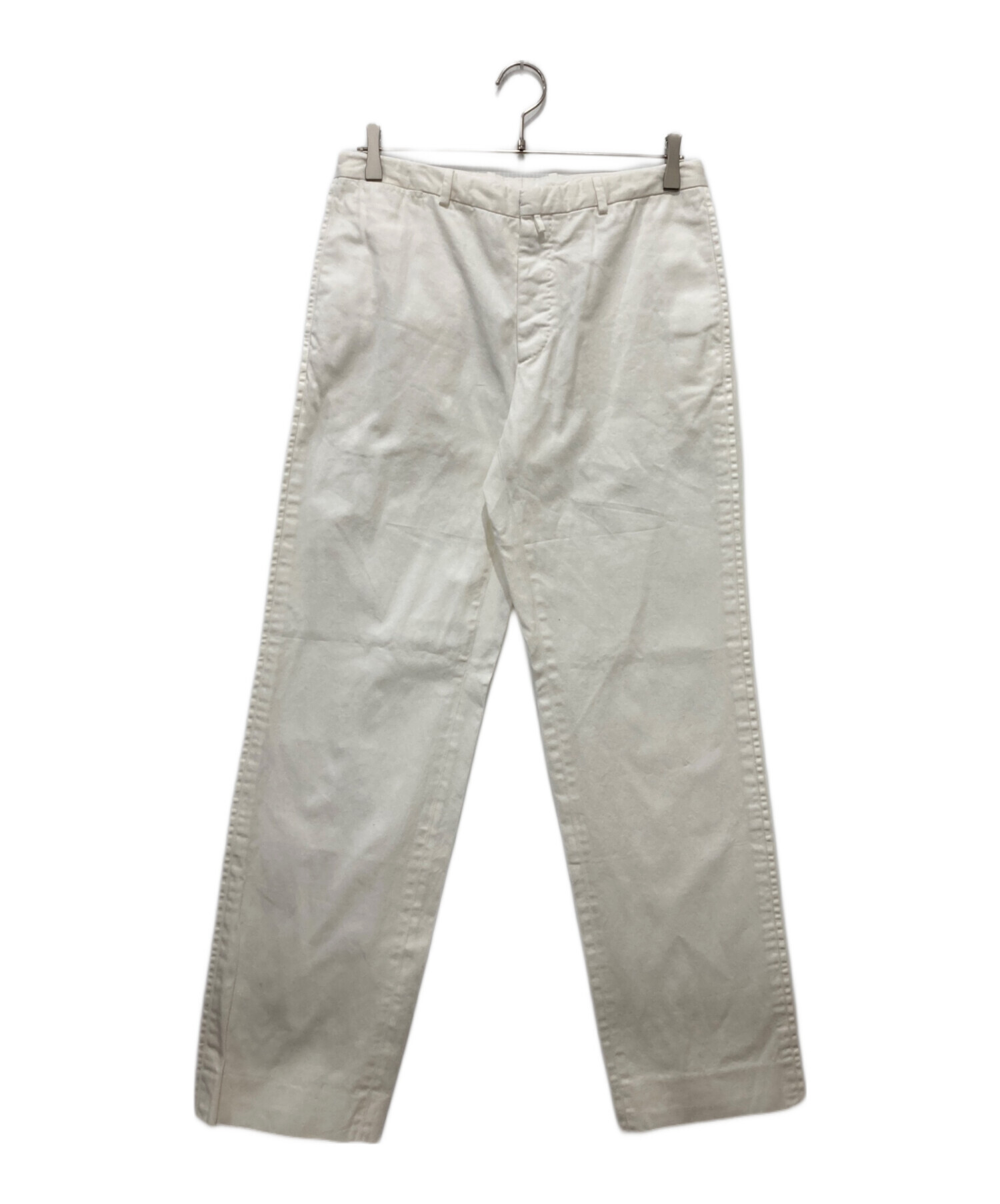 中古・古着通販】JIL SANDER (ジルサンダー) ストレートパンツ